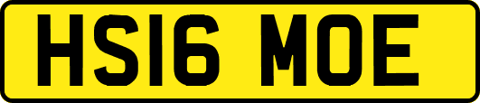 HS16MOE
