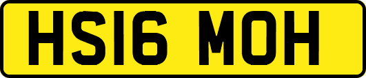 HS16MOH