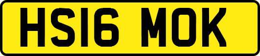 HS16MOK