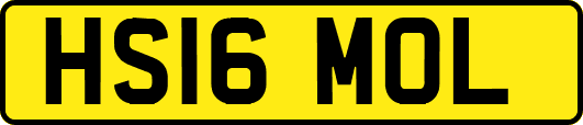 HS16MOL