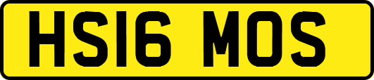 HS16MOS