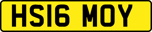 HS16MOY