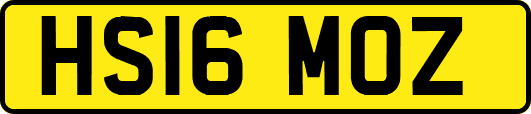 HS16MOZ