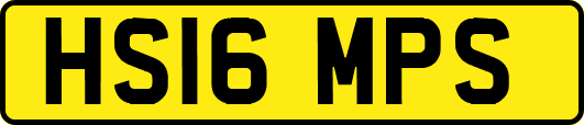HS16MPS