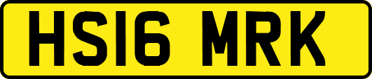 HS16MRK