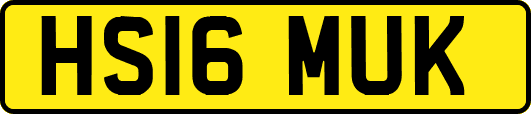 HS16MUK