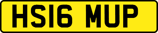 HS16MUP