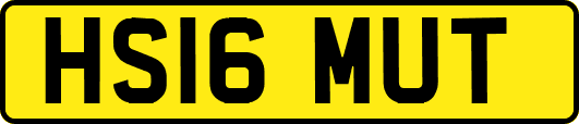 HS16MUT