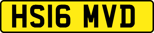 HS16MVD