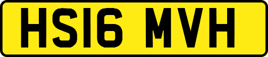 HS16MVH