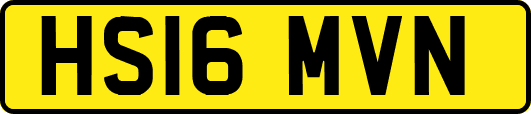 HS16MVN
