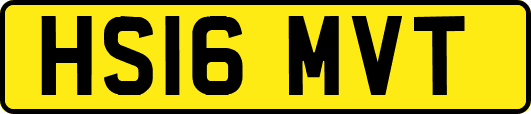 HS16MVT