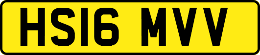 HS16MVV