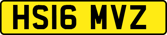 HS16MVZ