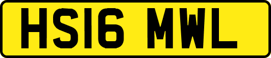 HS16MWL