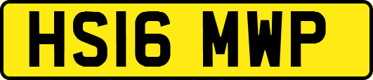 HS16MWP