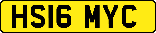 HS16MYC