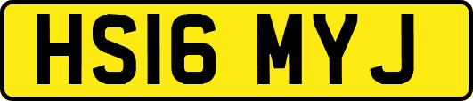 HS16MYJ