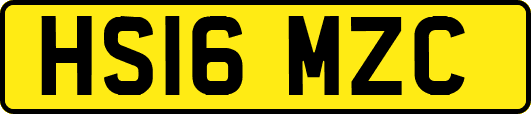 HS16MZC
