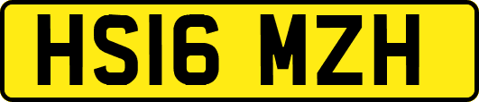 HS16MZH