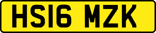 HS16MZK