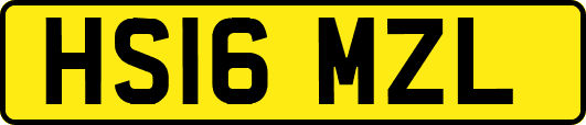 HS16MZL