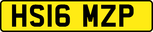 HS16MZP