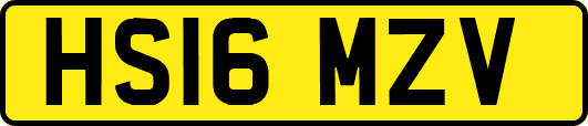 HS16MZV