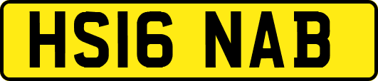 HS16NAB
