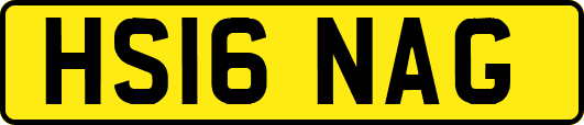 HS16NAG