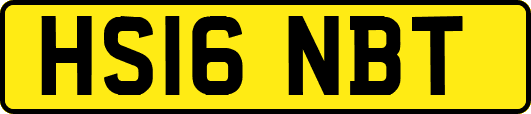 HS16NBT