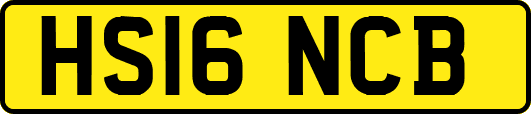 HS16NCB