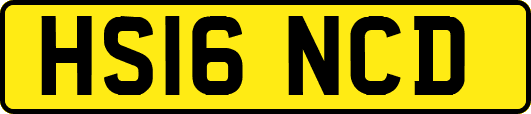 HS16NCD