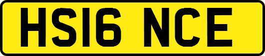 HS16NCE
