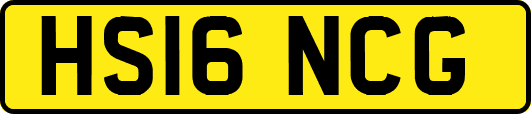 HS16NCG