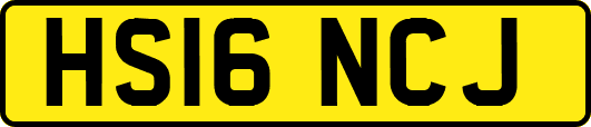 HS16NCJ