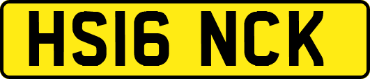HS16NCK
