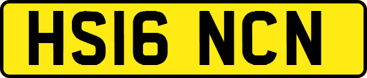 HS16NCN