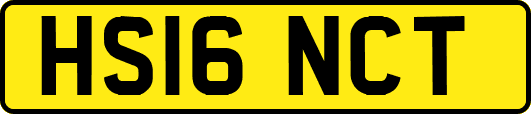 HS16NCT