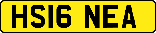 HS16NEA