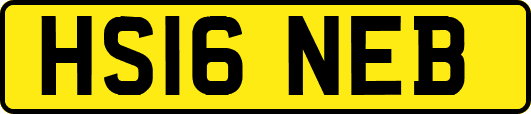 HS16NEB