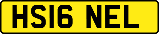 HS16NEL