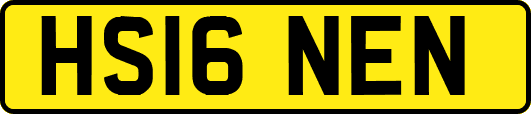 HS16NEN
