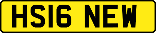 HS16NEW