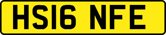 HS16NFE
