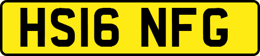 HS16NFG