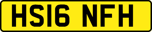 HS16NFH