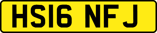HS16NFJ