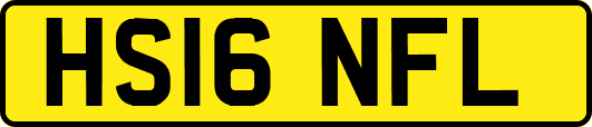 HS16NFL