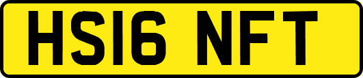 HS16NFT